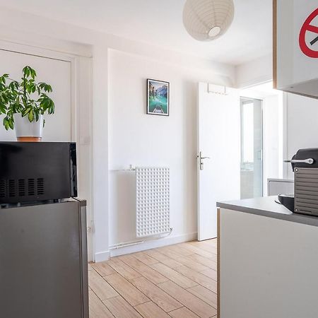 Appartement T2 Gdx Privilege - Bourg En Bresse - Centre Ville & Gare Экстерьер фото